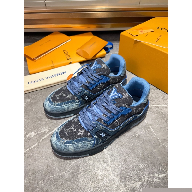 l**is V*t*n sneakers